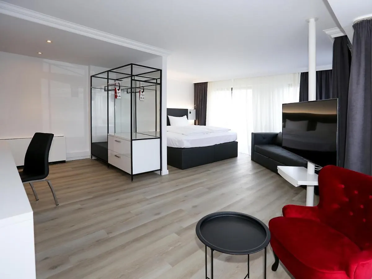 Dormero Hotel Meerbusch Germania